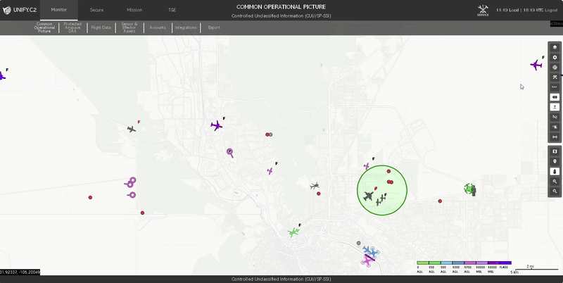 COP-Toolbar(Tools-ToggleSerial) 1