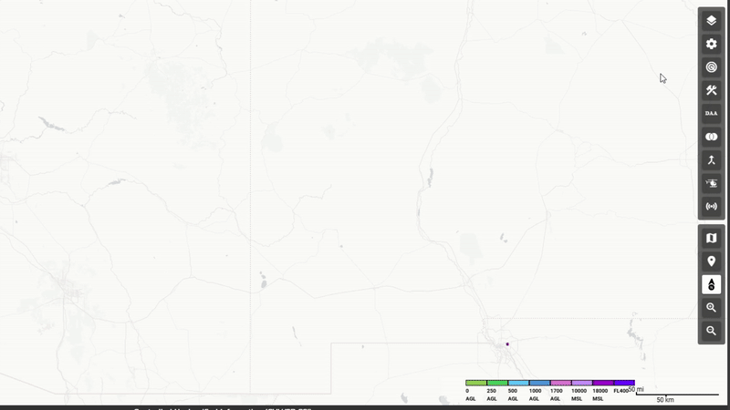 COP-MapToolbar(Tools-Ruler) 1