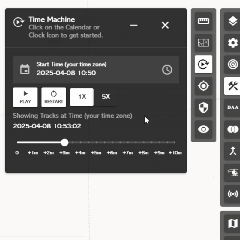 COP-Toolbar(Tools-TimeMachine-Min)